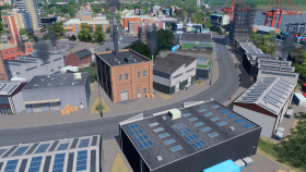Cities: Skylines - Hotels & Retreats Bundle