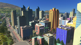 Cities: Skylines - World Tour Bundle 2