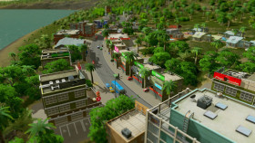 Cities: Skylines - World Tour Bundle 2