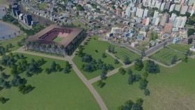 Cities: Skylines - World Tour Bundle 2