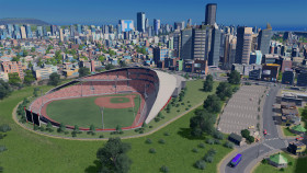 Cities: Skylines - World Tour Bundle 2