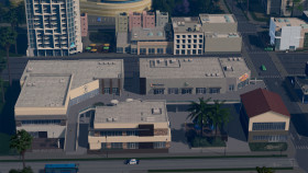 Cities: Skylines - World Tour Bundle 2