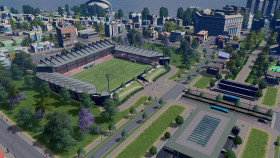 Cities: Skylines - World Tour Bundle 2