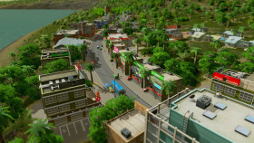 Cities: Skylines - World Tour Bundle 2