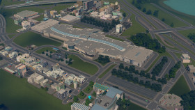 Cities: Skylines - World Tour Bundle 2
