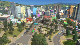 Cities: Skylines - World Tour Bundle 2