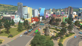 Cities: Skylines - World Tour Bundle 2