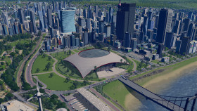 Cities: Skylines - World Tour Bundle 2