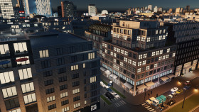 Cities: Skylines - Downtown Bundle