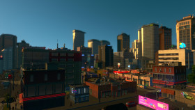 Cities: Skylines - Downtown Bundle