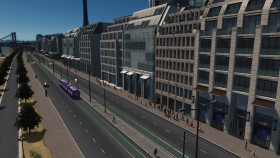Cities: Skylines - Downtown Bundle