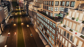 Cities: Skylines - Downtown Bundle