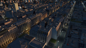 Cities: Skylines - Downtown Bundle