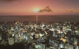 Cities: Skylines - Downtown Bundle