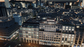 Cities: Skylines - Downtown Bundle