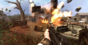 Far Cry 2 - Fortune's Edition