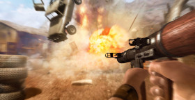 Far Cry 2 - Fortune's Edition
