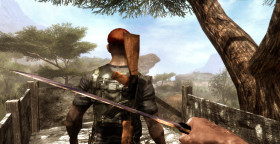 Far Cry 2 - Fortune's Edition