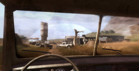 Far Cry 2 - Fortune's Edition
