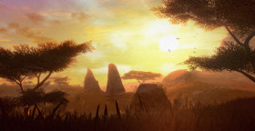 Far Cry 2 - Fortune's Edition