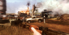 Far Cry 2 - Fortune's Edition