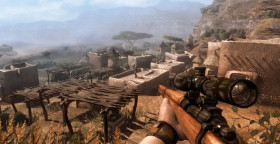 Far Cry 2 - Fortune's Edition
