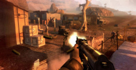 Far Cry 2 - Fortune's Edition