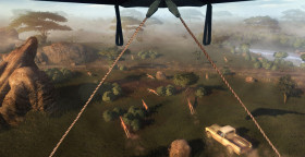 Far Cry 2 - Fortune's Edition