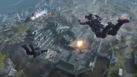 Call of Duty: Modern Warfare II