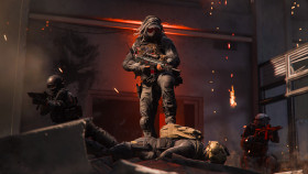 Call of Duty: Modern Warfare II