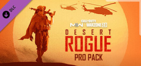 Call of Duty: Modern Warfare II - Desert Rogue: Pro Pack