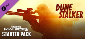 Call of Duty: Modern Warfare II - Dune Stalker: Starter Pack
