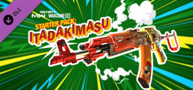 Call of Duty: Modern Warfare II - Itadakimasu: Starter Pack