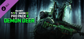 Call of Duty: Modern Warfare II - Demon Deer: Pro Pack