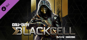 Call of Duty: Modern Warfare II - BlackCell 02 (Season 04)