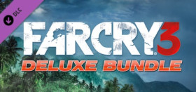 Far Cry 3 - Deluxe Bundle