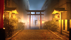 Ghostwire: Tokyo Deluxe