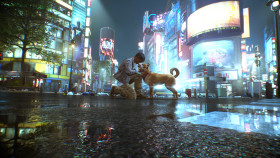 Ghostwire: Tokyo Deluxe