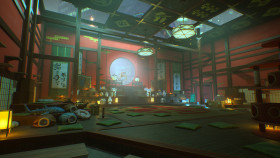 Ghostwire: Tokyo Deluxe