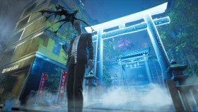 Ghostwire: Tokyo Deluxe
