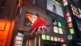 Ghostwire: Tokyo Deluxe