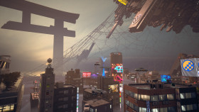 Ghostwire: Tokyo Deluxe