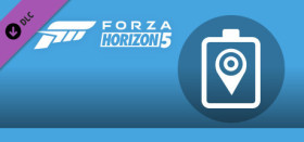 Forza Horizon 5 Expansions Bundle