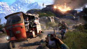 Far Cry 4: Gold Edition