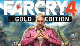 Far Cry 4: Gold Edition