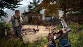 Far Cry 4: Gold Edition