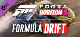 Forza Horizon 5 Formula Drift Pack