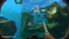 Subnautica
