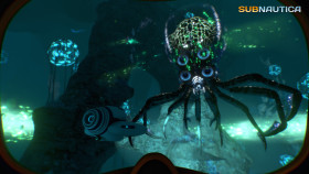 Subnautica Sub-Sonic Edition