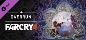 Far Cry 4 – Overrun